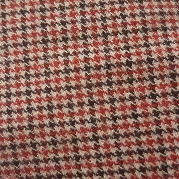 Kulson blazer I'm not sure about the color it's looks like rusty orange or light - Picture 4 of 12